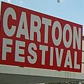 Festival  de  dessins de presse  de  Knokke - heist  ;(2013 ) belgique 