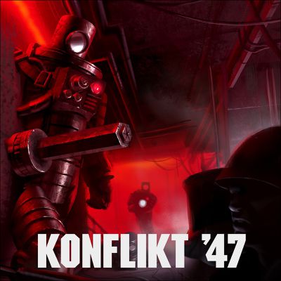 Konflikt 47 - Warlord Games recrute Andy Chambers