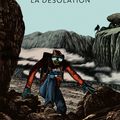 "La Désolation" d’Appollo et Gaultier : retour (glacé) vers le futur...