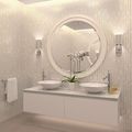 Hygiène salle de bain : produits naturels et réflexes simples.