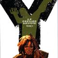 Urban Vertigo Y le dernier homme par Vaughan et Guerra