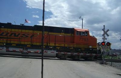 BNSF