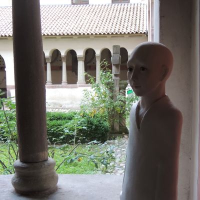 les êtres d ' argile