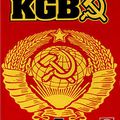 KGB Conspiracy