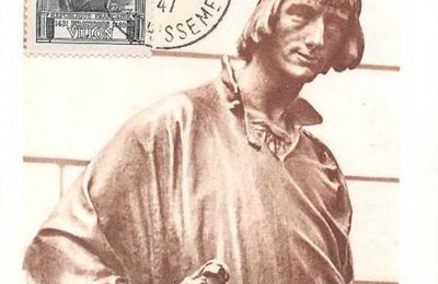 François Villon (1431 – 1463) : Epitre à mes amis