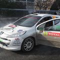 rallye monte-carlo WRC 2013 N° 89