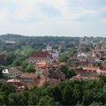 Postcard from Vilnius ...