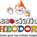 DES CARTES POUR L'ASSOCIATION THEODORA !