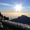 Kilimandjaro - Au delà des limites 