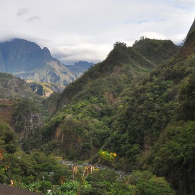 Cirque de Cilaos (1)