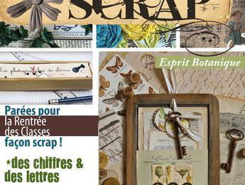 CARNETS DE SCRAP 7