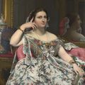 Picasso and Ingres face to face at the Norton Simon Museum