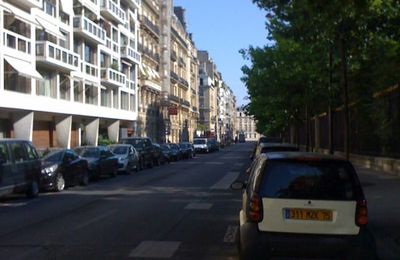 A chacun son Everest