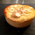 Pâte à tarte sans matière grasse