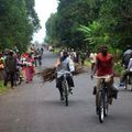 L'Est de la RDC toujours en turbulences malgré l'accord de "paix" de janvier 2008