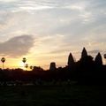 Rêves d'Angkor... 