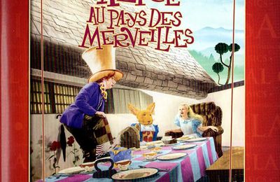 Alice aux pays des merveilles : film de 1933