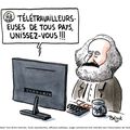 Télélutte des classes