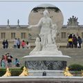 Versailles en chantier