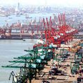 La Chine ouvre son plus grand port franc à Tianjin