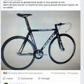 VOL vélo