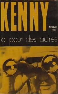La peur des autres de Paul Kenny