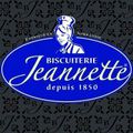 "Biscuiterie Jeannette 1850" (Normandie)