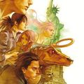 Panini 100% Marvel Les Fugitifs / Runaways