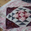 Le patchwork mystère #2