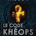 Le code Khéops