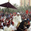 La fête du trône 2015 : Appel à La mobilisation générale derrière S.M. le Roi Mohammed VI