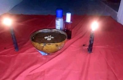 MEDIUM VOYANT MARABOUT DES MAITRES MARABOUTS DU MONDE LOKO VOGNON BOSSA
