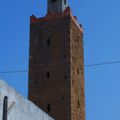 La mosquée en péril ,édit