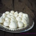 meringues