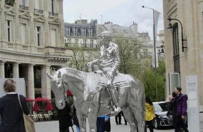 Saint Eustache