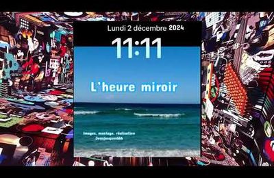 Les mois d’hiver - Miroir, miroir magique…