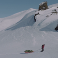 Arctic (2019) de Joe Penna 