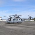 Aéroport Tarbes-Lourdes-Pyrénées: France - Army: Eurocopter EC-725AP Caracal: 330-SC: MSN 2619.