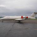 Aéroport Tarbes-Lourdes-Pyrénées: Untitled: Learjet 40: I-PARS: MSN 45-2034.