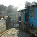 ENTRE FENER ET BALAT