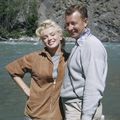 Expo: MARILYN The Lost Photographs of a Hollywood Star