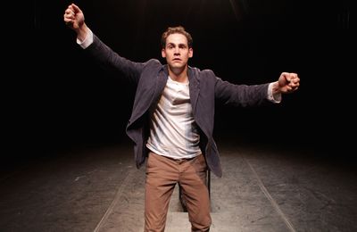 Théâtre de la Croix Rousse : une nouvelle saison qui nous promet plein de bonheur!! 
