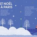 Noël à Paris !