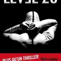 Level 26, Anthony E. Zuiker
