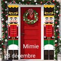 Calendrier des fêtes 28 décembre 2022:Mimie