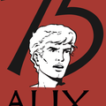 Les 75 ans d'Alix