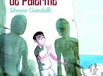 L'innocent de Palerme, par Silvana Gandolfi