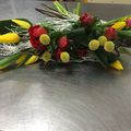 Bouquet du printemps