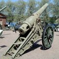 §§- Canon de Russe 152,4mm Mle 1877 en Finlande