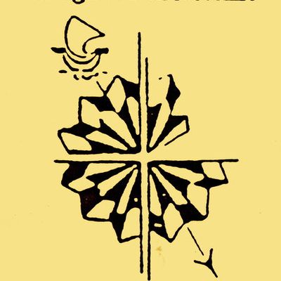 LE CONSISTOIRE SUD - EST, SON LOGO, MODE D'EMPLOI DU BLOG